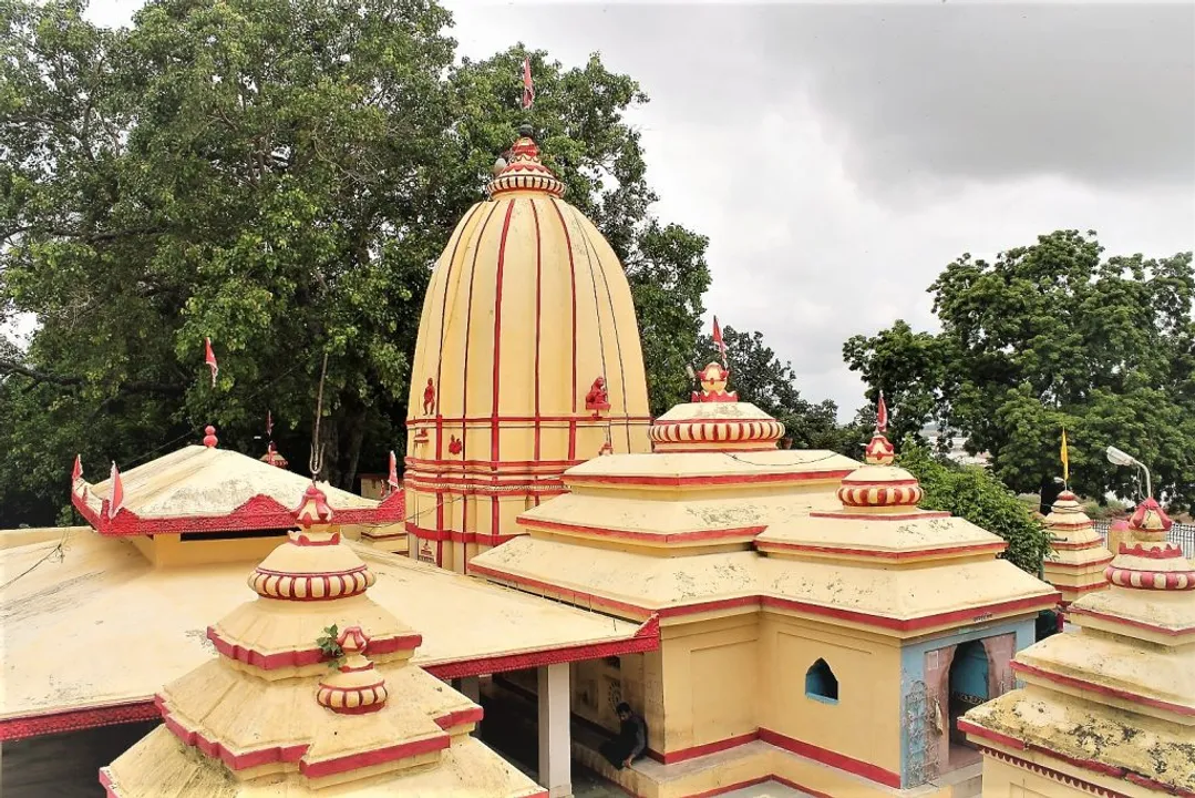  Subarnapur 