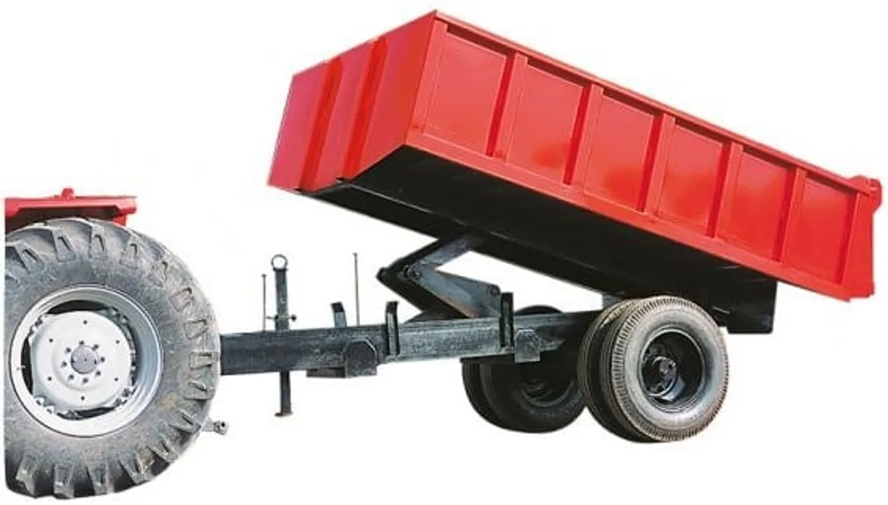  Tractors.com.pk 