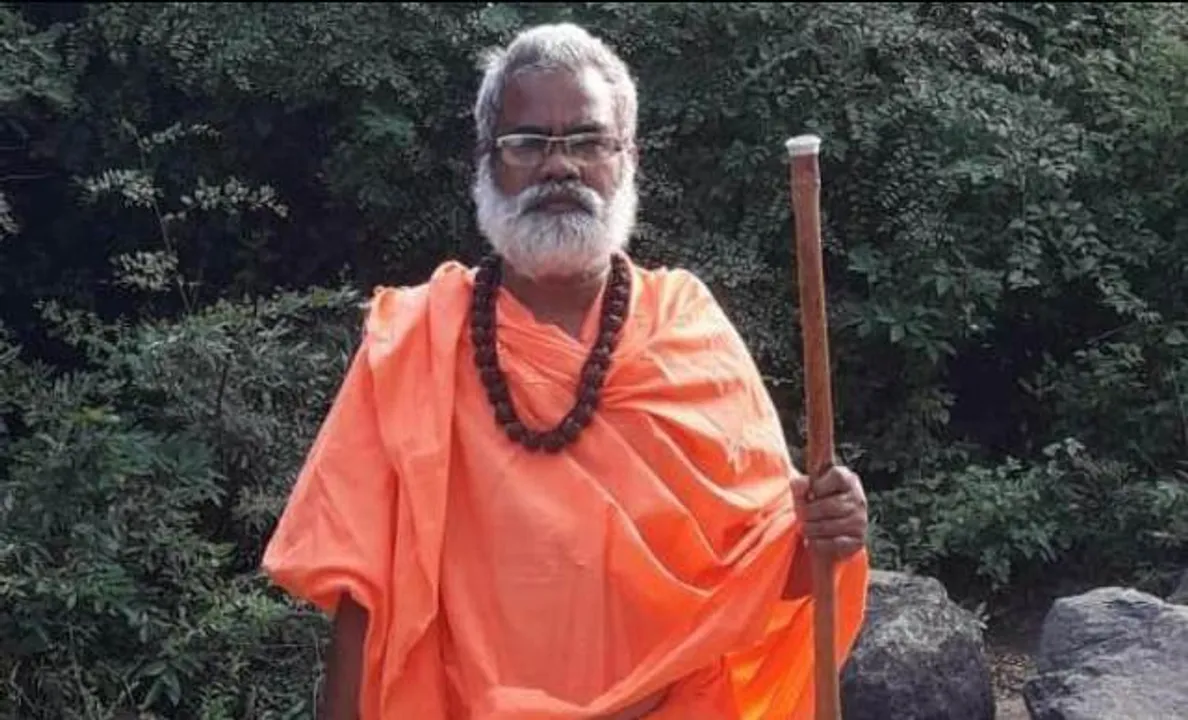  ବିଜେପିର ପ୍ରତିନିଧି ଦଳ ଜଳେଶପଟା ଆଶ୍ରମ ପରିଦର୍ଶନ କରିବେ, ସନ୍ଧ୍ୟାରେ ଏସପିଙ୍କୁ ଭେଟିବେ
