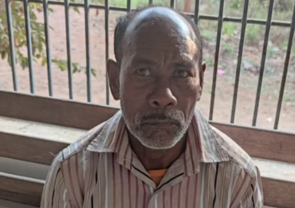  ହତ୍ୟା ଅଭିଯୋଗରେ ଜଣକୁ ଆଜୀବନ କାରାଦଣ୍ଡ ସହ ୧୦ ହଜାର ଟଙ୍କା ଜରିମାନା