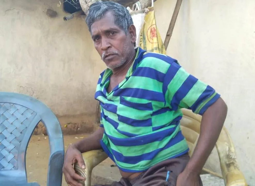  ମଦଭାଟି ଗୁଣ୍ଡାଙ୍କ ଅବକାରୀ ଚଢ଼ଉ, ବୃଦ୍ଧଙ୍କୁ ମାଡ଼