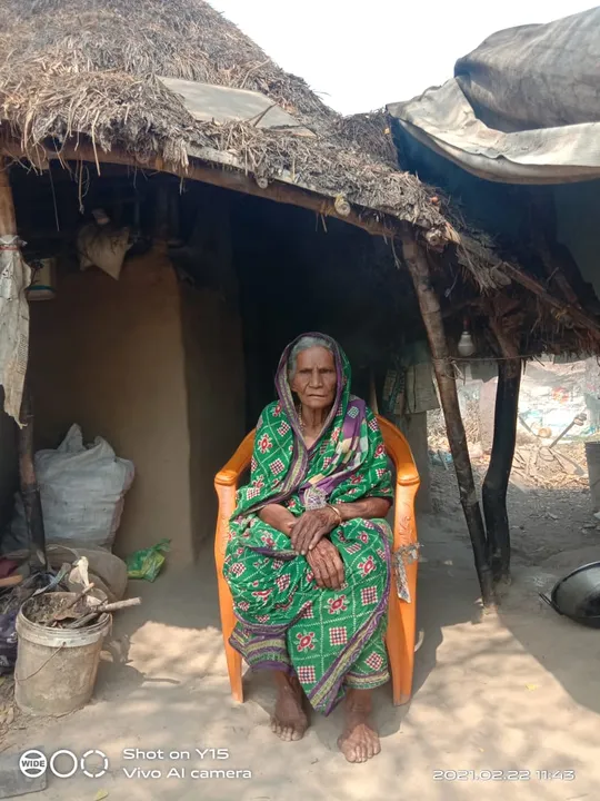  ଚାନ୍ଦବାଲି ବ୍ଲକରେ ପିଡିଏସ ଘୋଟାଲା: ଗୋଟିଏ ପରିବାରରେ ୫ଜଣଙ୍କ ନାମରେ ଅନ୍ତ୍ୟୋଦୟକାର୍ଡ