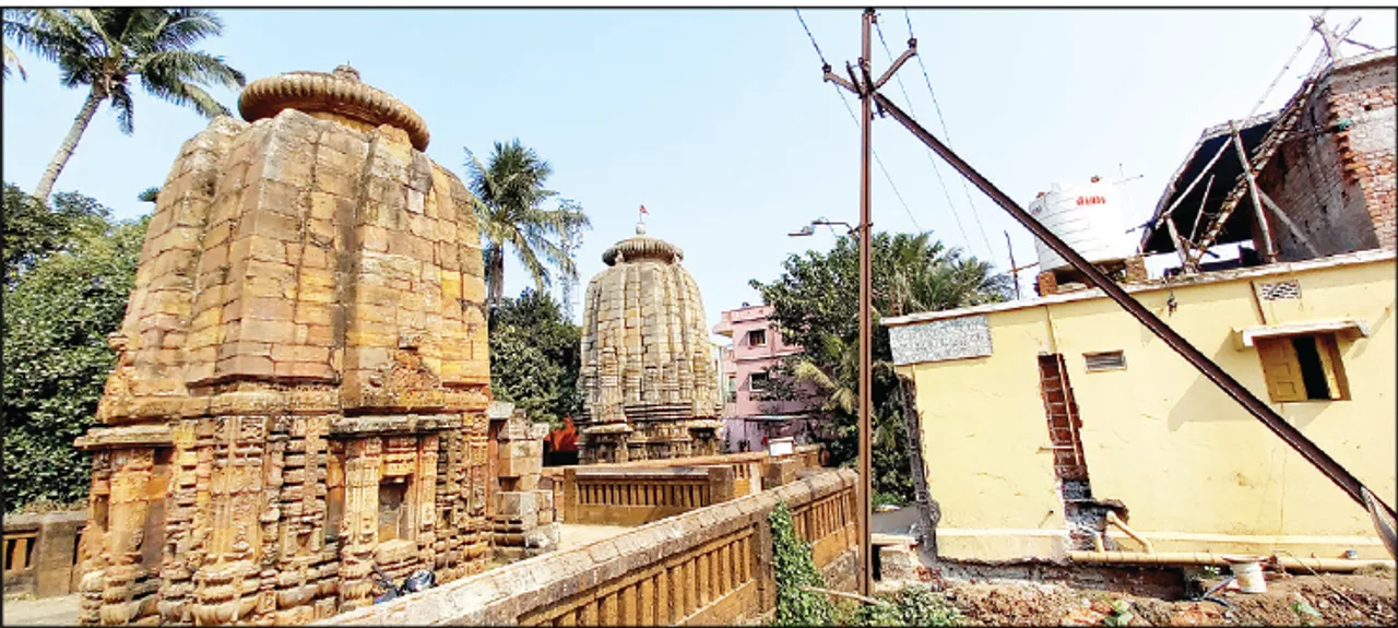  ଏନ୍‌ଏମ୍‌ଏ ଜମି କିଣିବିନି, କଟକଣା ଲଗାଇବ; କୀର୍ତ୍ତିରାଜିର ୧୦୦ମିଟର ଭିତରେ ଜମି କ’ଣ ହେବ?