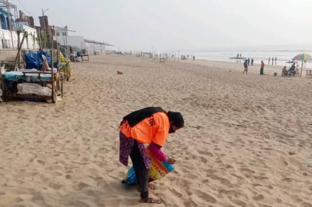  ହରିପୁର, ସୁନାପୁର ବେଳାଭୂମି ବିକାଶରେ ଖର୍ଚ୍ଚ ହେବ ୨.୫୨କୋଟି