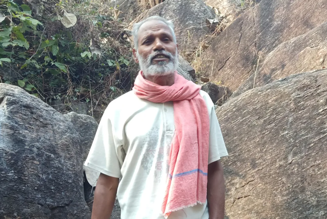  ସେଦିନର ଆଇଏଏସ୍‌ ଆଜି ଗାଁ ମଣିଷ