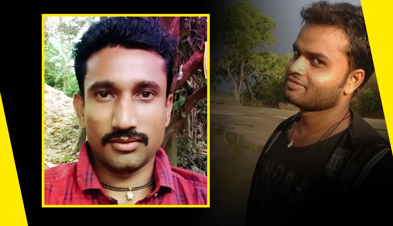  ବାଇକରେ ଘରକୁ ଫେରୁଥିବା ସମୟରେ ଦୁର୍ଘଟଣାର ଶିକାର ହୋଇ ପ୍ରାଣ ହରାଇଲେ ଦୁଇ ଯୁବକ