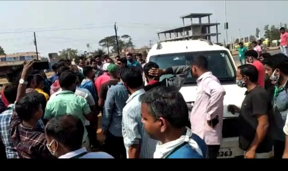  Sambad 
