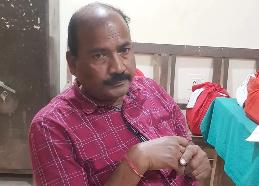  ଭିଜିଲାନ୍ସ ଜାଲରେ ଟାଉନ ପ୍ଲାନିଂ ଇନଭେଷ୍ଟିଗେଟର, ୨୫ ହଜାର ଲାଞ୍ଚ ନେଇ ଧରାପଡ଼ିଲେ