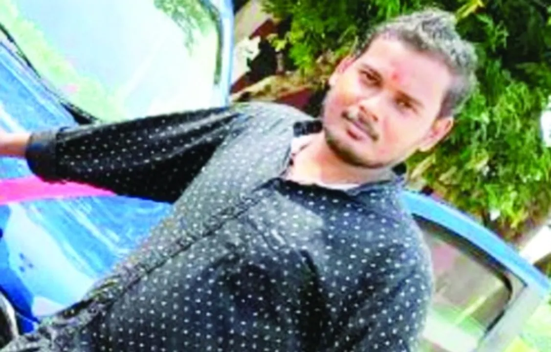  ଅନ୍‌ଲାଇନ ଠକକୁ ବସ୍ତା ଅଞ୍ଚଳରୁ ବାନ୍ଧିଲା ଦିଲ୍ଲୀ ପୁଲିସ