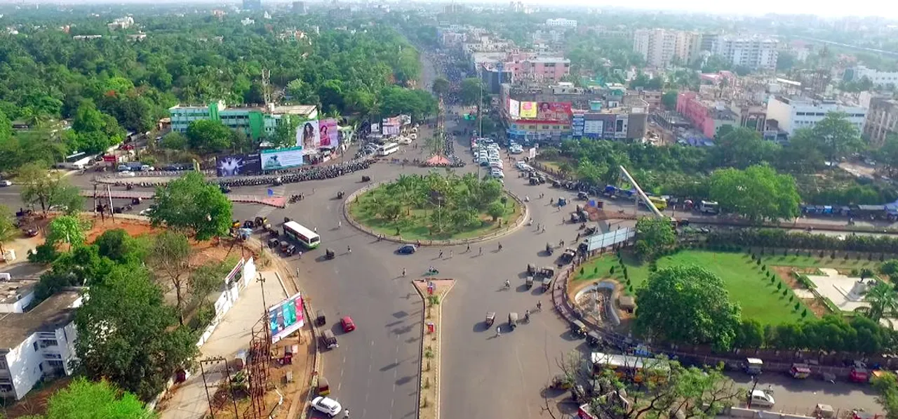  Odisha Tourism 
