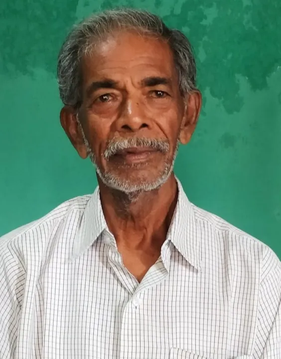  ବିଶିଷ୍ଟ ଚିକିତ୍ସକ ଡା. ରାଜେନ୍ଦ୍ର ପ୍ରଧାନଙ୍କ ପରଲୋକ