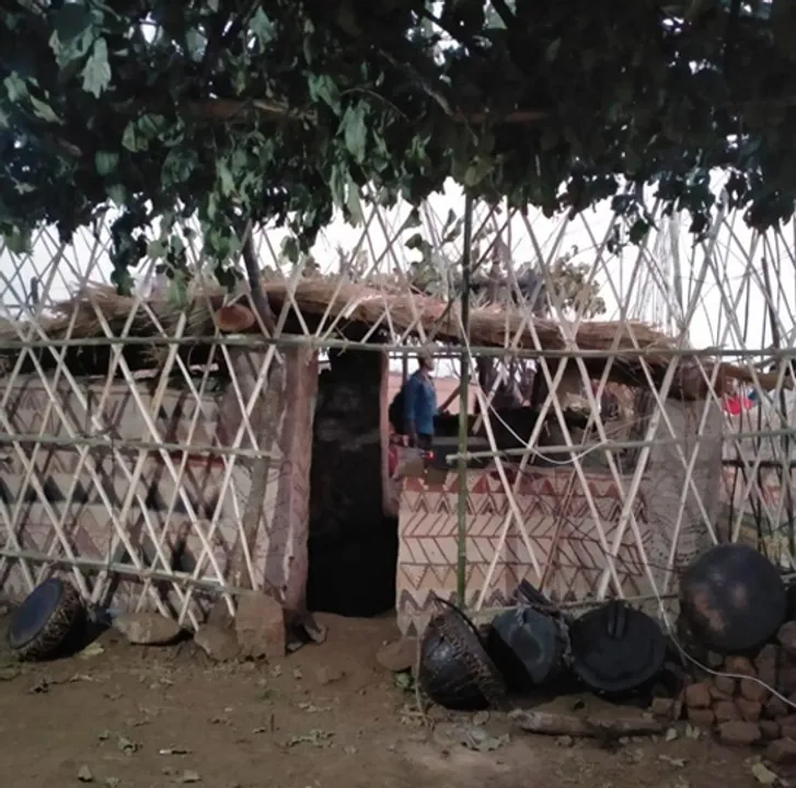  ଦ୍ୱିତୀୟ ଦିବସରେ ନିୟମ ରାଜା ପରବ : ଆଦିବାସୀ ସମ୍ପ୍ରଦାୟକୁ ସ୍ବତନ୍ତ୍ର ଧର୍ମର ମାନ୍ୟତା ଦିଆଯାଉ