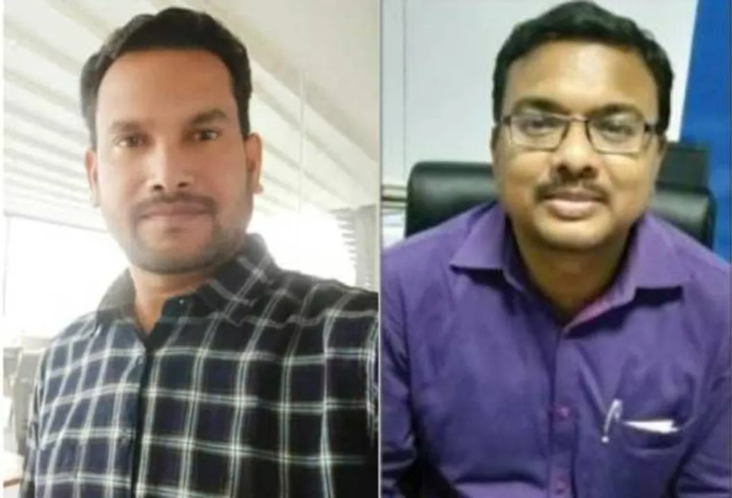  ସଡ଼କ ଦୁର୍ଘଟଣାରେ ବାପା-ପୁଅ ସହ ବ୍ୟାଙ୍କ ଶାଖା ପରିଚାଳକଙ୍କ ମୃତ୍ୟୁ, ଜଣେ ଗୁରୁତର ଆହତ