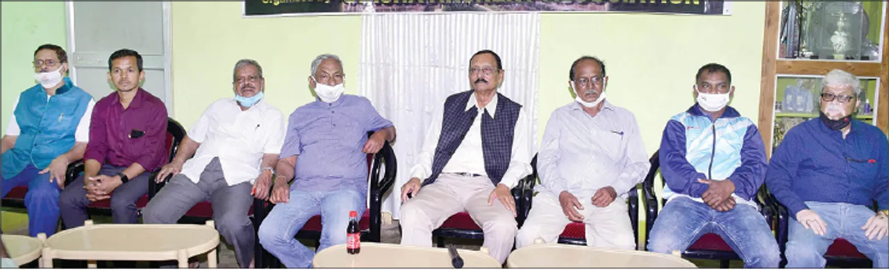  ରାଜ୍ୟ ତୀରନ୍ଦାଜି ପ୍ରତିଯୋଗିତା ୧୯ରୁ, ଉତ୍କର୍ଷ କେନ୍ଦ୍ର ଖୋଲିବାକୁ ସରକାରଙ୍କୁ ରାଜ୍ୟ ସଂଘର ଗୁହାରି