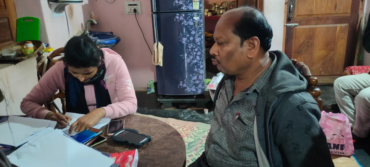  ଭିଜିଲାନ୍ସ ଜାଲରେ ଆଉ ଜଣେ କୋଟିପତି ଫ‌ରେଷ୍ଟର, ୧.୪୧ କୋଟି ଟଙ୍କାର ସଂପତ୍ତି ଠାବ