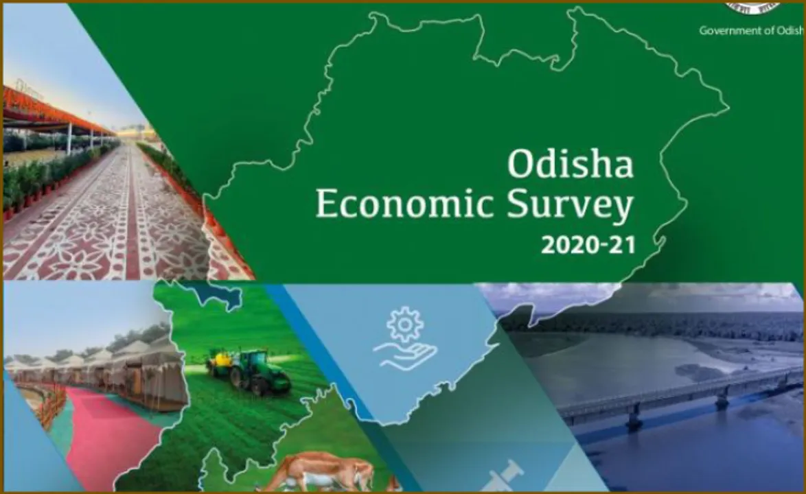  ଅର୍ଥନୈତିକ ସର୍ଭେ ମୁଖ୍ୟାଂଶ: କରୋନାରେ ନିର୍ମାଣ କ୍ଷେତ୍ର ସର୍ବାଧିକ ପ୍ରଭାବିତ