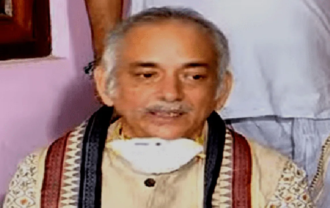  ପାଶ୍ଚାତ୍ୟ ଶିକ୍ଷା ବ୍ୟବସ୍ଥା ଆଧ୍ୟାତ୍ମିକତାରେ ପ୍ରତିବନ୍ଧକ: ଗଜପତି