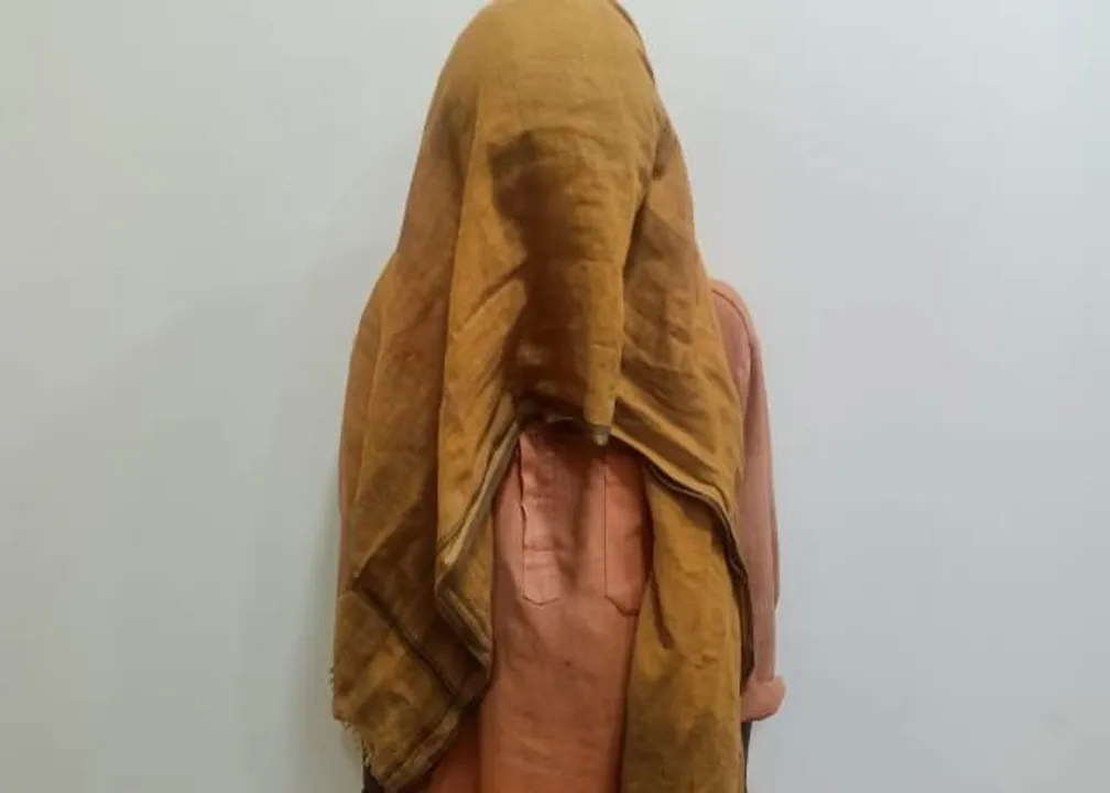  ଅଶାନ୍ତ ଜଲେଶପଟ୍ଟା: ହତ୍ୟା ଧମକ ଦେଇଥିବା ଅଭିଯୁକ୍ତ ମହାଦେବ ମହାରାଜ ଗିରଫ