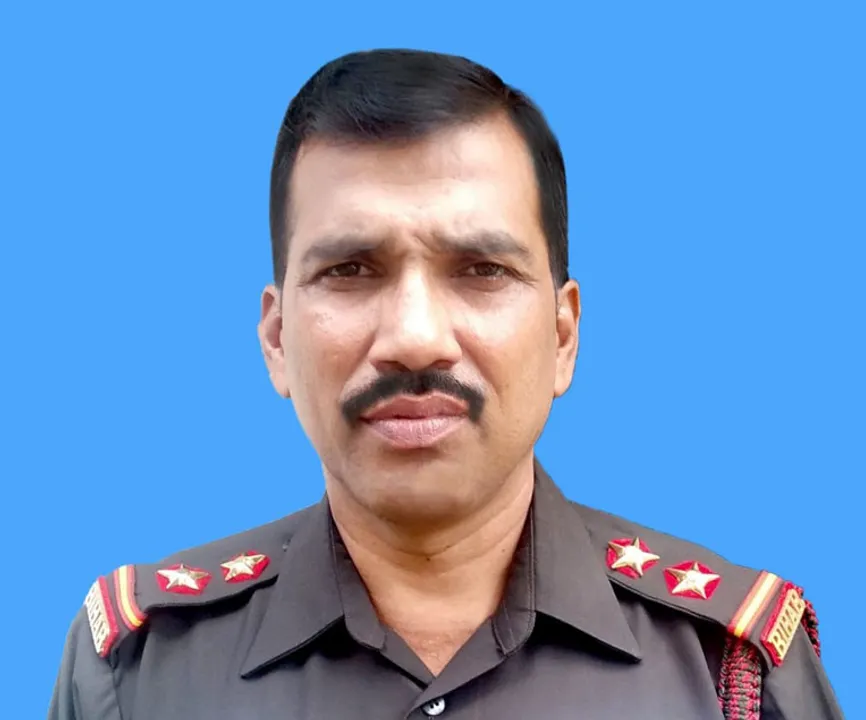  ଦୁର୍ଘଟଣାରେ ଗଞ୍ଜାମର ଓଡ଼ିଆ ଯବାନ ସହିଦ୍ 