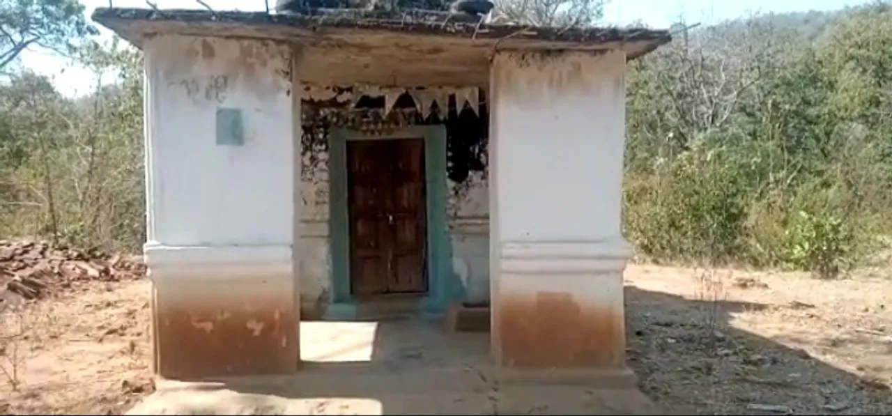  ନୂଆପଡ଼ା ଜିଲ୍ଲାର ଉପକାଗଙ୍ଗାକୁ ପର୍ଯ୍ୟଟନସ୍ଥଳ ଘୋଷଣା କରାଯିବାକୁ ଦାବି