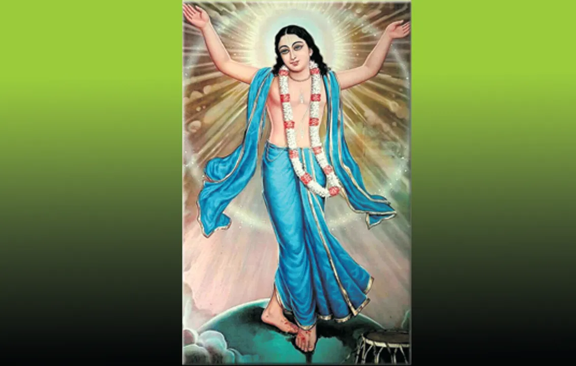  ‘ପ୍ରଭୁ ନିତ୍ୟାନନ୍ଦ’