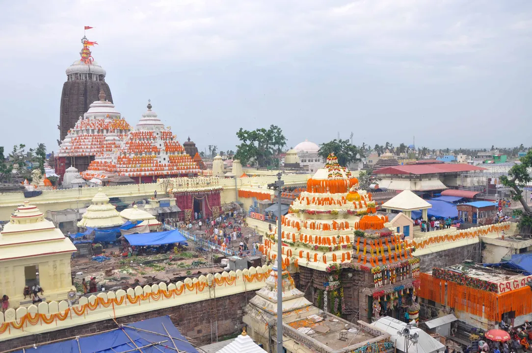  Image Courtesy of Kalinga TV 