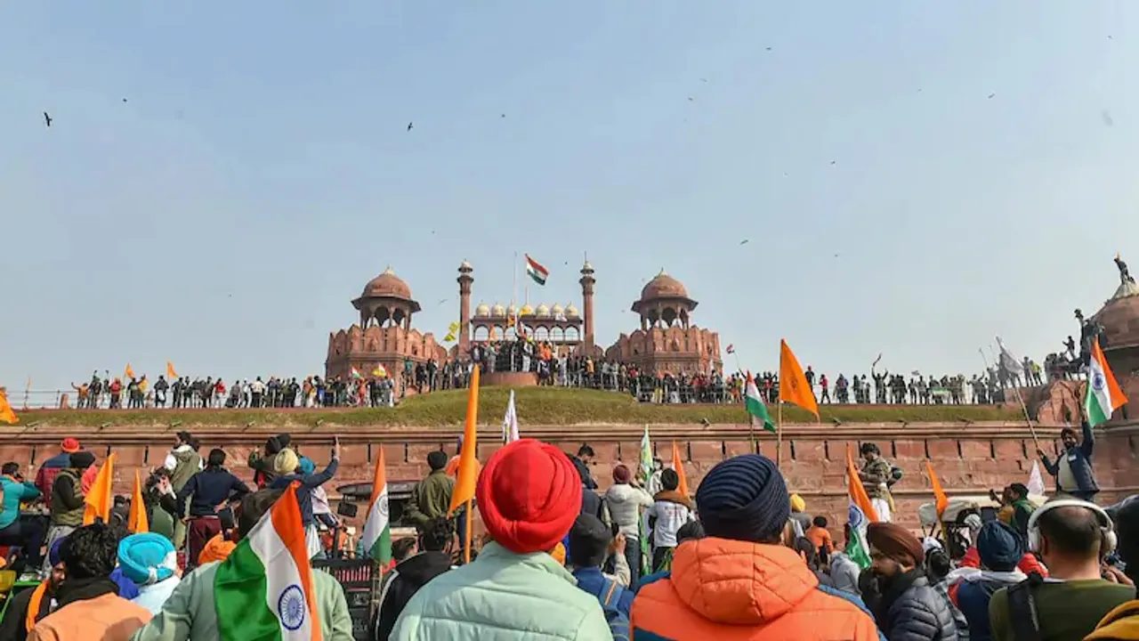  Image Courtesy of India Today 