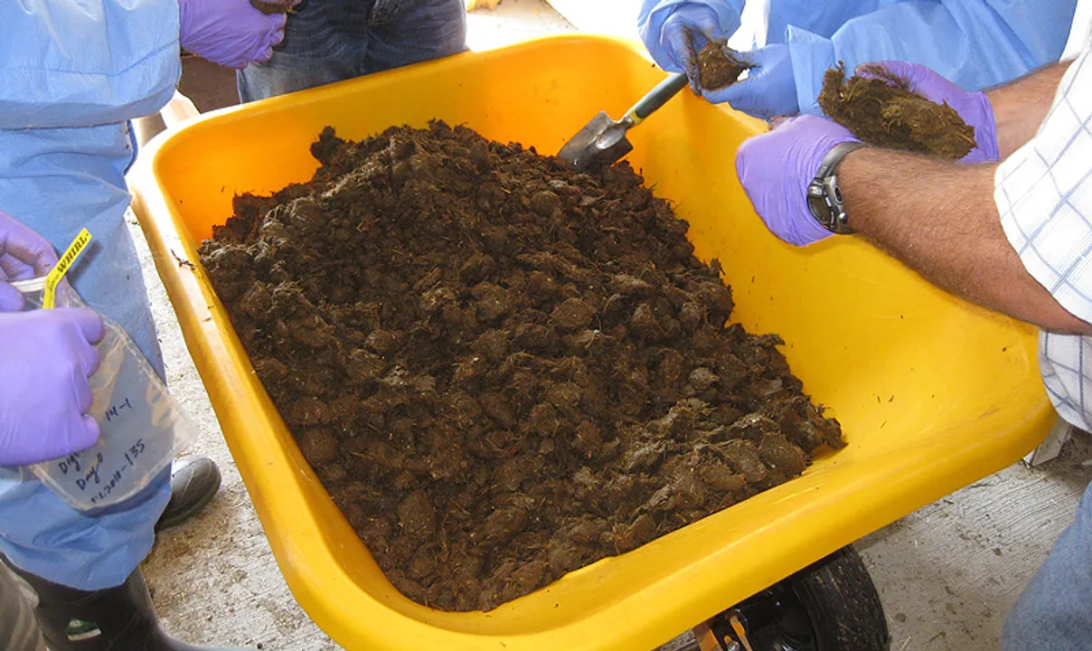  
Soil Science Society of America 