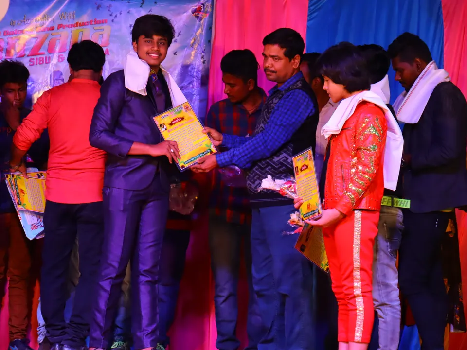  ମୁକ୍ତିଲାଭ କଲା ଆଲବମ୍ ‘ବନଜାରା’