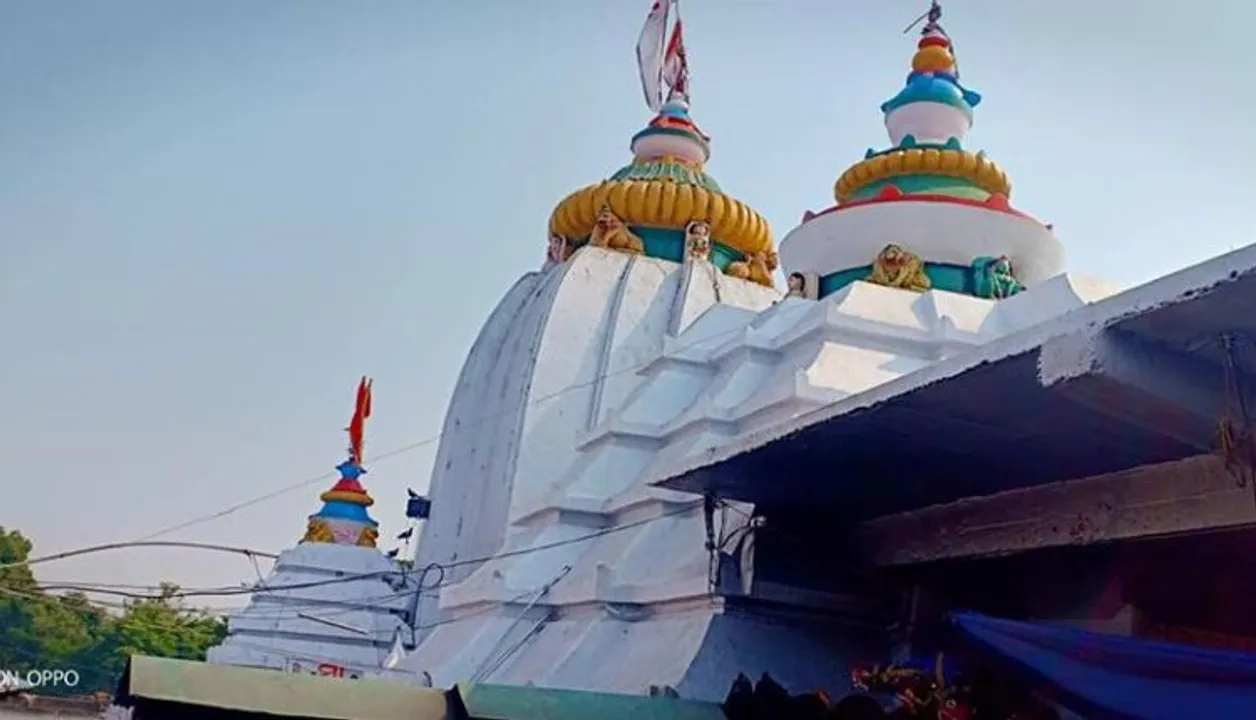  ଧବଳେଶ୍ବର ମନ୍ଦିରରେ ଜାଗର ଯାତ୍ରା ବନ୍ଦ, କେବଳ ପାଳନ ହେବ ରୀତିନୀତି, ୧୧ ତାରିଖରୁ ଲାଗୁ ହେବ ଧାରା ୧୪୪