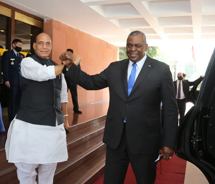  @rajnathsingh 