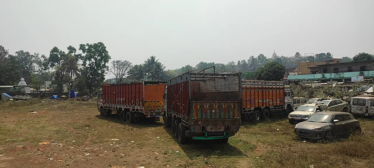  କେବେ ବିକଶିତ ହେବ କୋରାପୁଟ ହକି ଭିତ୍ତିଭୂମି, ଜିଲ୍ଲା ପୁଲିସ ଅକ୍ତିଆରରେ ହକି ଷ୍ଟାଡିୟମ