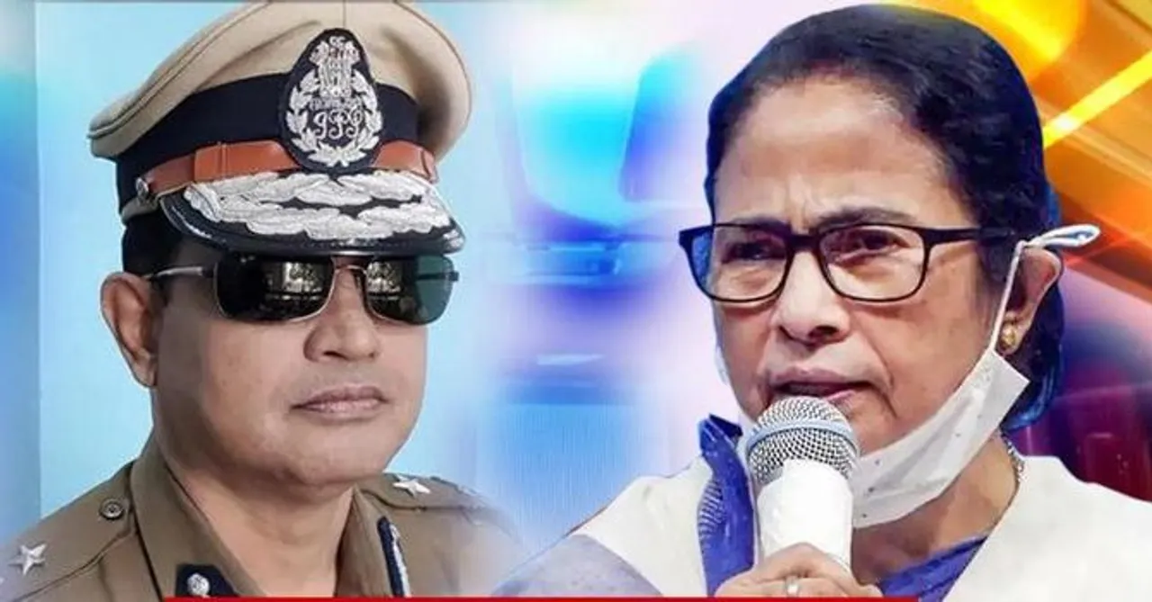  ‘ଗୋଲି ମାରେ’...ବିଜେପି କର୍ମୀଙ୍କୁ ଗିରଫ ପାଇଁ ନିର୍ଦ୍ଦେଶ ଦେଇଥିବା ପୂର୍ବତନ ଆଇପିଏସ୍‌ କବୀର ଲଢ଼ିବେ ନିର୍ବାଚନ