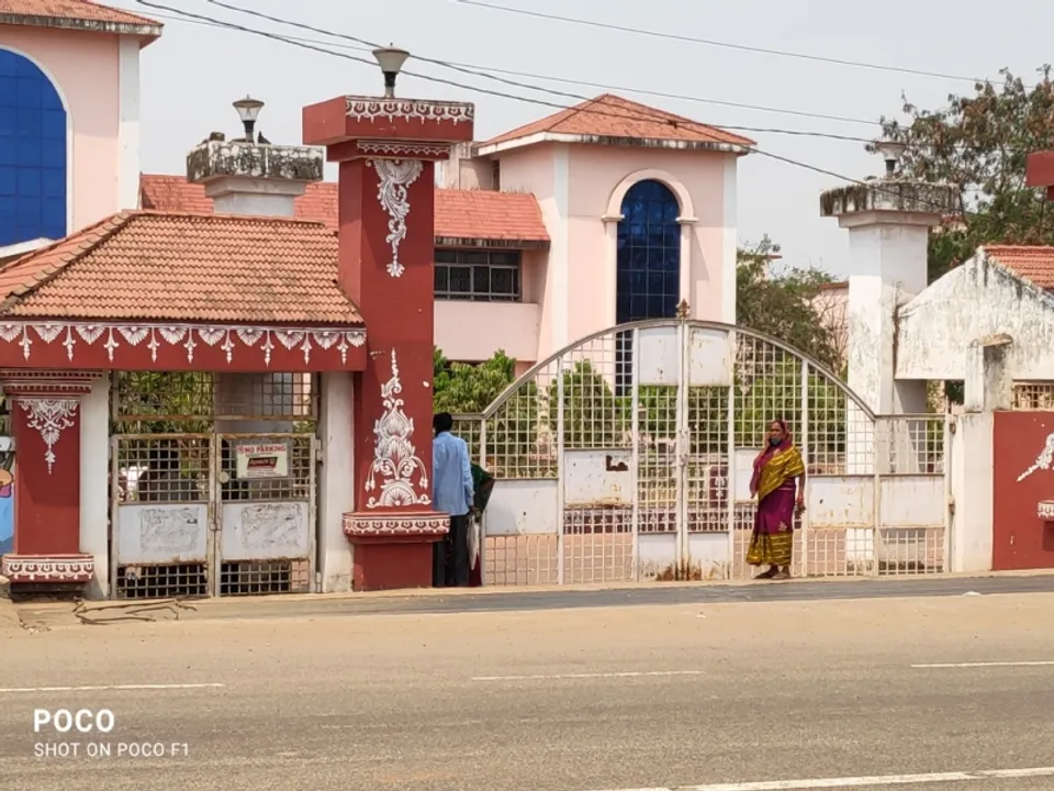  Sambad 