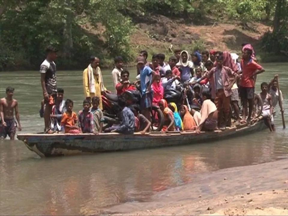  Sambad
 