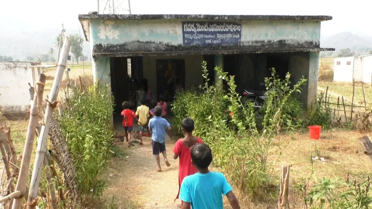  ସୀମାନ୍ତରେ ଅବହେଳିତ ଓଡ଼ିଆ, ବଢ଼ୁଛି ଆନ୍ଧ୍ରର ରାଜୁତି