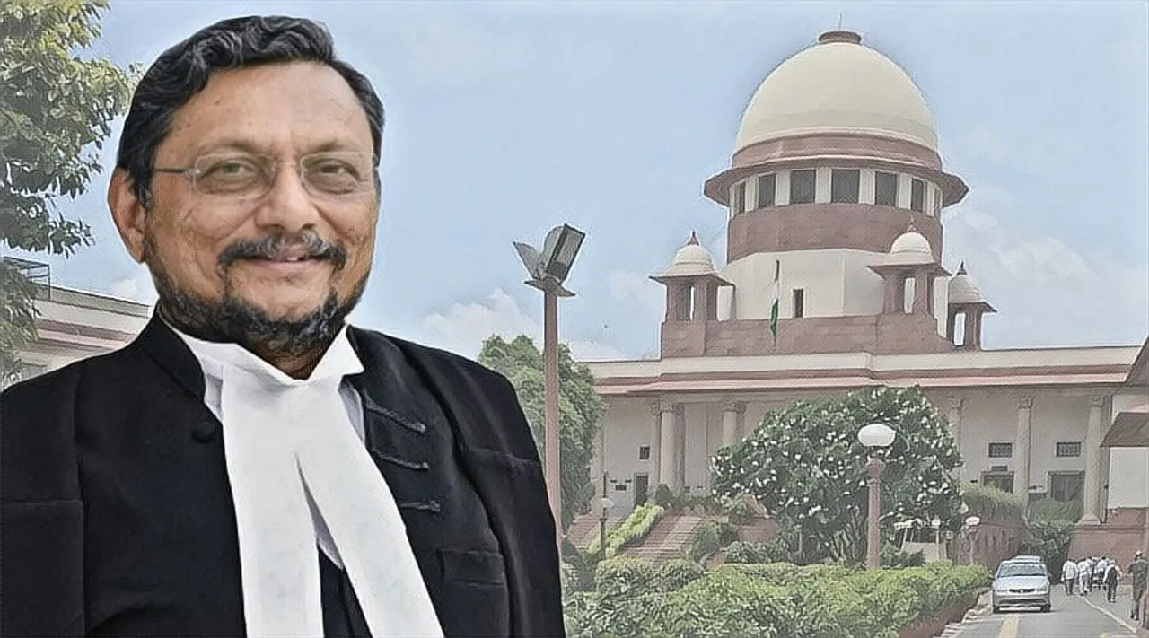  Photo Courtesy: Bar and Bench  