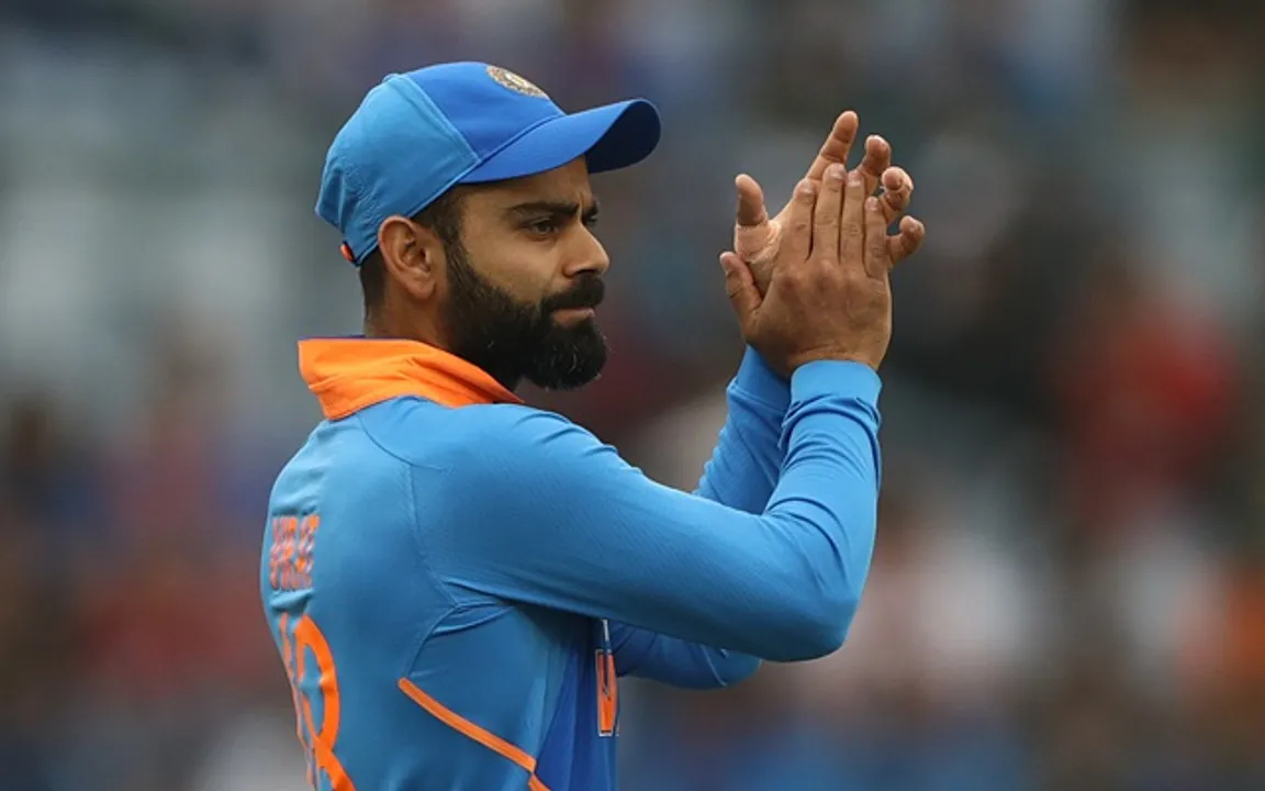  CricTracker.com 
