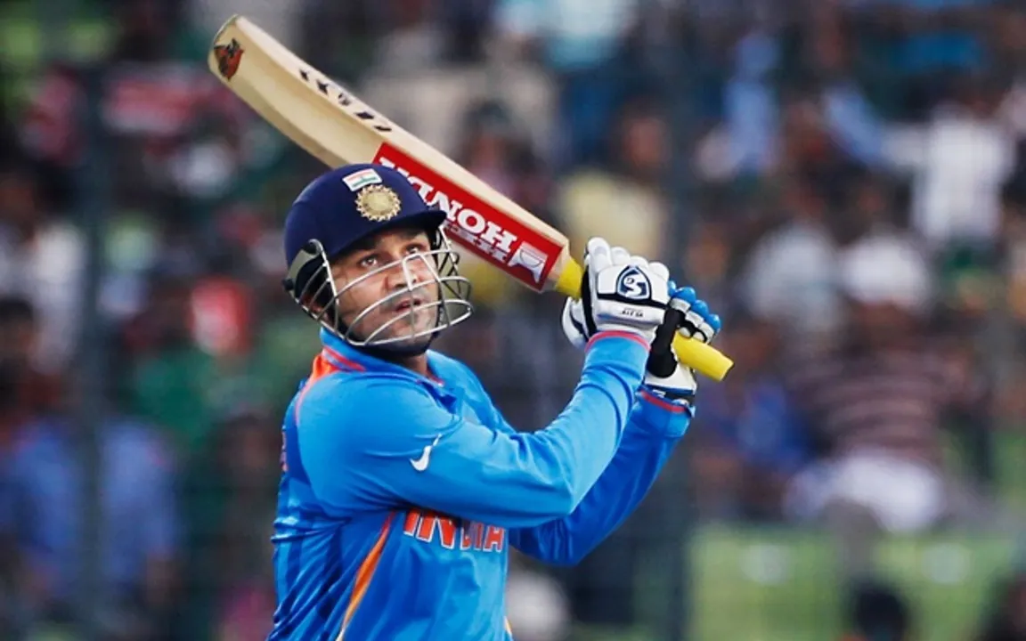  
CricTracker.com 
