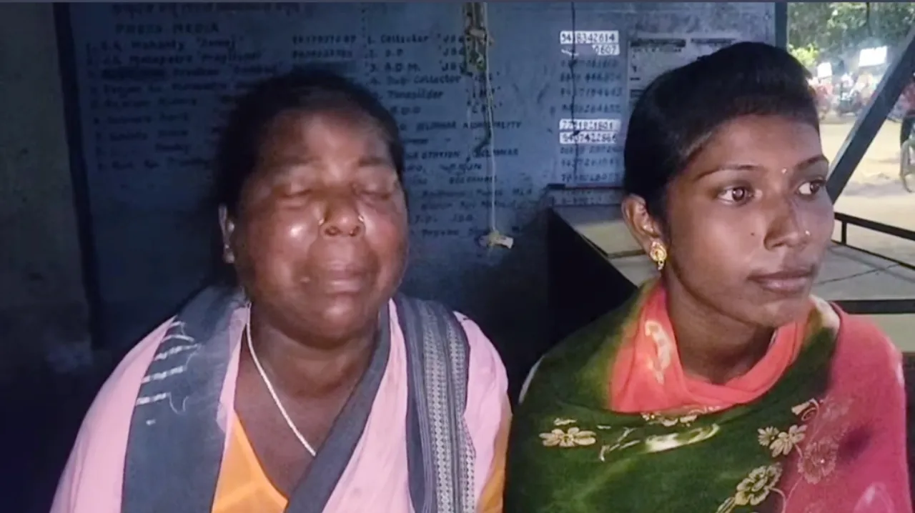  ସାଇବର ଠକେଇର ଶିକାର ହେଲେ ଯୁବତୀ, ୫ ଥରରେ ୧ ଲକ୍ଷ  ୬୯ ହଜାର  ଟଙ୍କା ଚଳୁ 