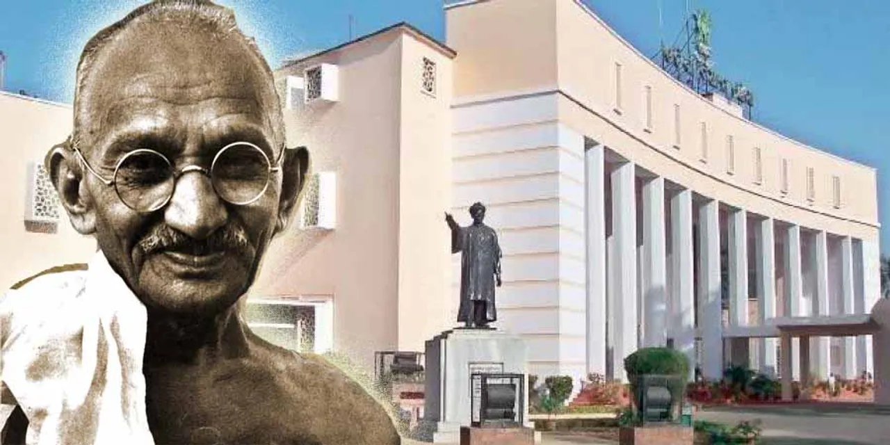  ଆସନ୍ତାକାଲି ଗାନ୍ଧିଜୀଙ୍କ ପ୍ରଥମ ଓଡ଼ିଶା ଆଗମନର ଶହେ ବର୍ଷ ପୂରଣ ହେବ, ବିଧାନସଭାରେ ହେବ ସ୍ବତନ୍ତ୍ର ଆଲୋଚନା  