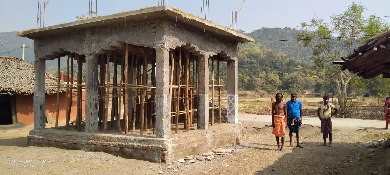  ‘ସମ୍ବାଦ’ର ପ୍ରଭାବ; ନାଗୁପଡ଼ା-ଛଞ୍ଚାଣଗାଢ଼ ଉପରେ ନିର୍ମାଣ ହେବ ସେତୁ