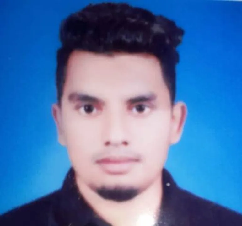  ରାଜ୍ୟ ଜୁନିୟର କବାଡି ଦଳରେ ଦେବକାନ୍ତ କଦମ