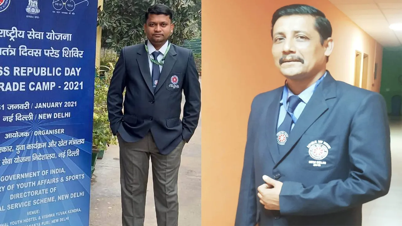  ୨୦୧୯-୨୦ ପାଇଁ ଶ୍ରେଷ୍ଠ କାର୍ଯ୍ୟକ୍ରମ ଅଧିକାରୀ ଭାବେ ସମ୍ମାନିତ ହେବେ ସ୍ମୃତିରଞ୍ଜନ ଓ ଦେବେଶ