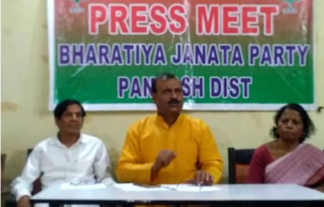  ମୁଖ୍ୟମନ୍ତ୍ରୀଙ୍କୁ ଚିଠି ଲେଖିଲେ ୩ ବିଜେପି ବିଧାୟକ, ଏନ୍‌ଟିପିସି ମେଡ଼ିକାଲ କଲେଜ କାର୍ଯ୍ୟକ୍ଷମ କର