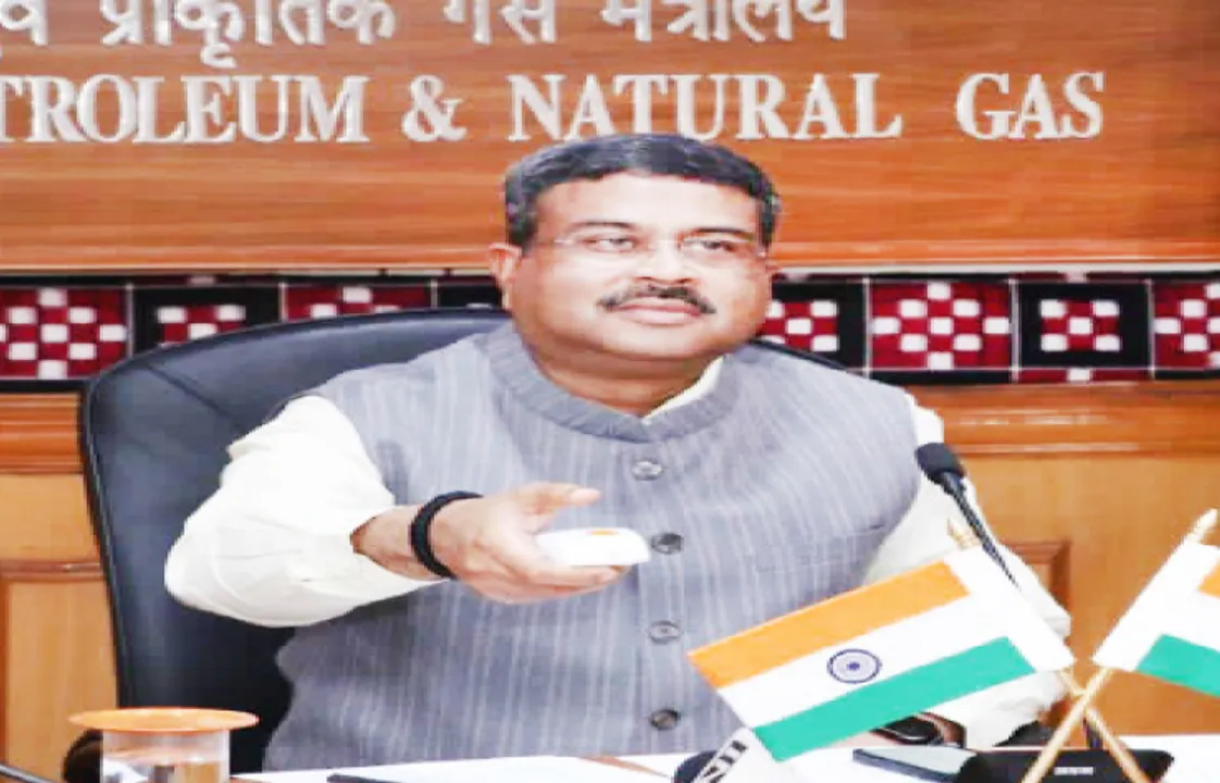  ଆଲୁମିନିୟମ ଏୟାର ବ୍ୟାଟେରି ତିଆରି କରିବ ଭାରତ