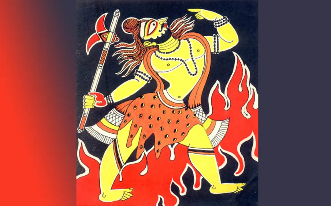  ଆମଳକୀ ଏକାଦଶୀ