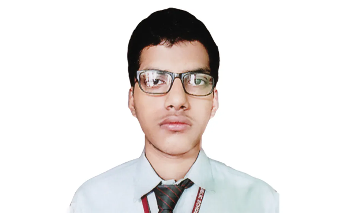  ଜେଇଇ ମେନ୍‌-୨ ଫଳ ପ୍ରକାଶ : ଦେବାଶିଷ ଓଡ଼ିଶା ଟପର୍‌