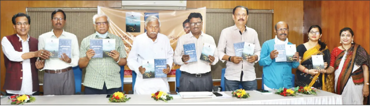  ‘ପ୍ରେମିକାର ସାନ ଭଉଣୀ’ ଓ ‘ଛୋଟ ଛୋଟ ଜୀବନ’ ଉନ୍ମୋଚିତ