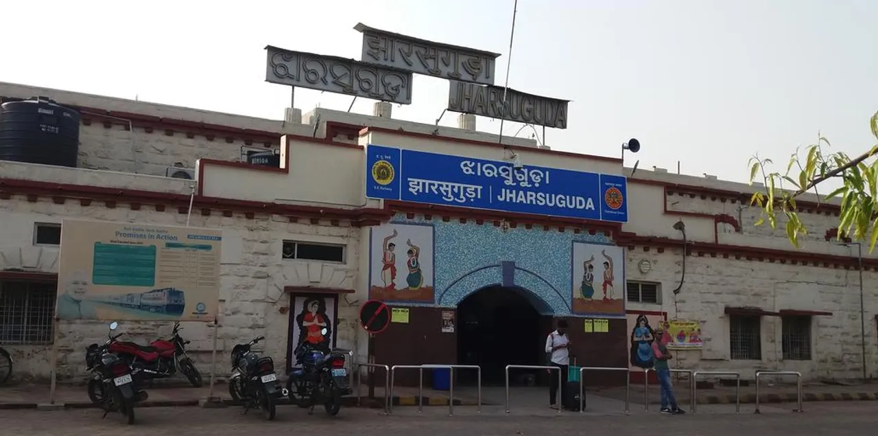  indian rail info 